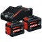 Стартов комплект BOSCH EXPERT 2 x EXBA 18V-150 + EXAL 18V-160 / 1600A0373Z